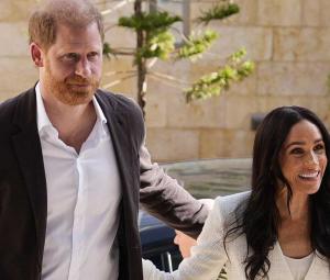Meghan Markle puts Prince Harry in tough spot with shock decision