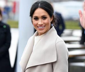 Meghan Markle's first official appearance in UK to clash with royal diary