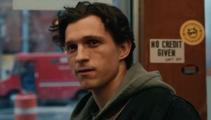 ‘Spider Man: Brand New Day breaks a huge box office record