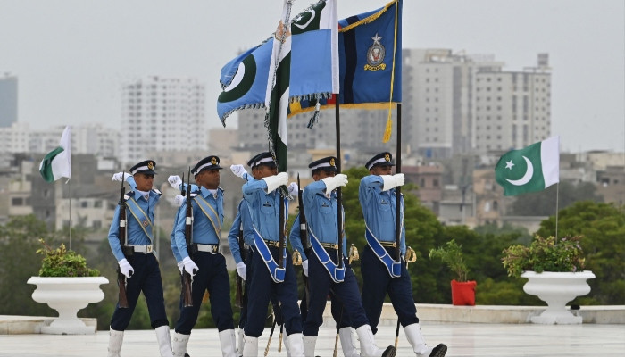 President, PM salute martyrs, link 1965 war spirit to Marka-e-Haq, Bunyanum Marsoos