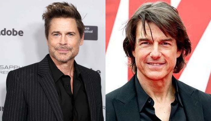 Rob Lowe reveals his biggest Hollywood regrets
