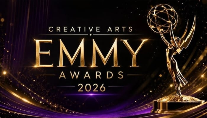 Creative Arts Emmys 2026: Check the complete winner list inside
