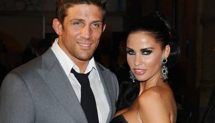 Katie Prices ex-husband Alex Reid has shared his feelings about his relationship with the former model