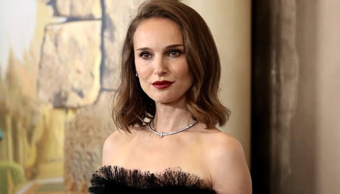 Natalie Portman welcomes first baby with Tanguy Destable