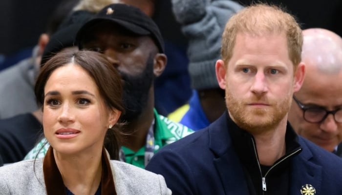 Prince Harry, Meghan share their biggest fear for Archie, Lilibet