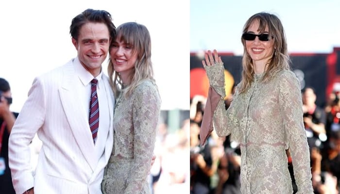 The couple attended the festival together for the premiere of Roberts upcoming movie, Primetime