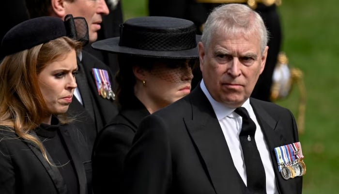 Andrew Mountbatten-Windsors life at risk: Shocking details emerged