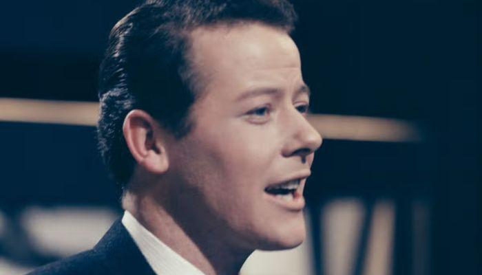 Pop icon Craig Douglas death marks end of an era