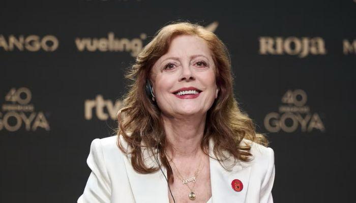 Oscar-winner Susan Sarandon reveals why shes losing major opportunities