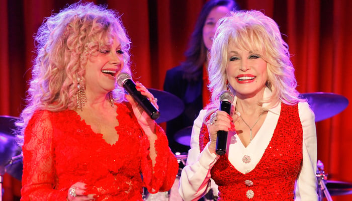 Stella Parton speaks out after Dolly Partons death at age 80 following a brief battle with cancer