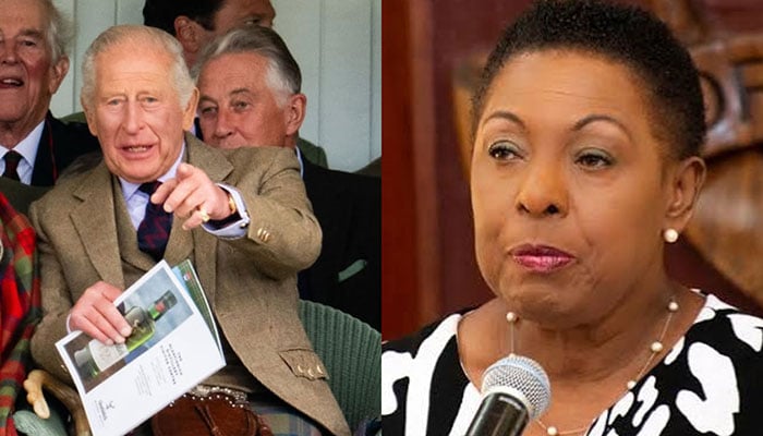 King Charles faces fresh call to address Britains slavery legacy