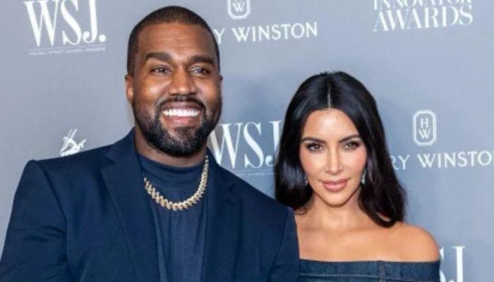 Kim Kardashian, Kanye West mark new start for daughter North