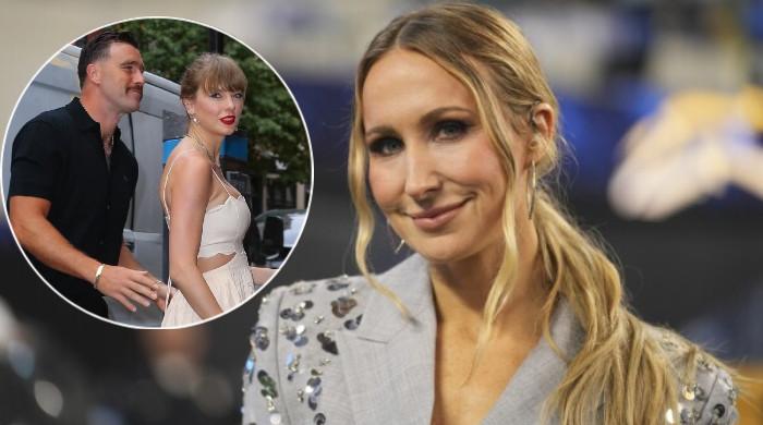 Nikki Glaser shares sweet anecdote about Taylor Swift wedding