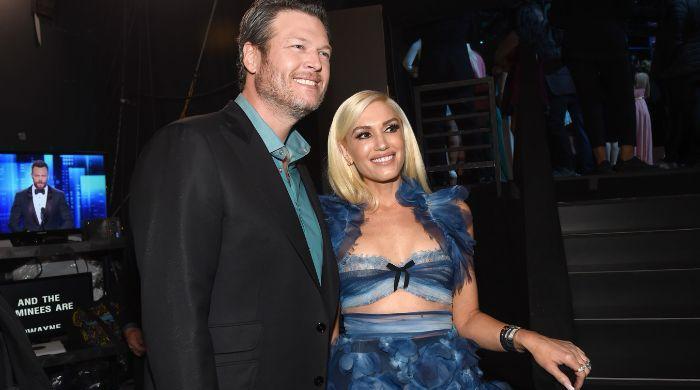 Gwen Stefani devastated by loss of longtime companion