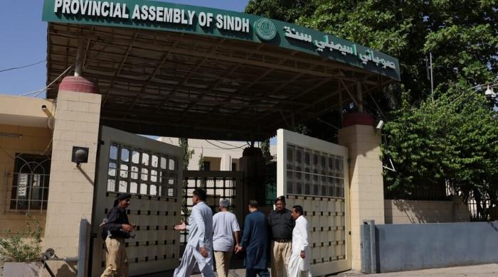 Sindh will remain Sindh