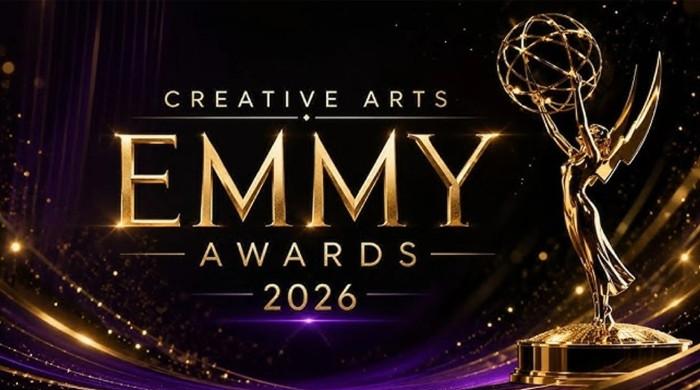 Creative Arts Emmys 2026: Check the complete winner list inside 