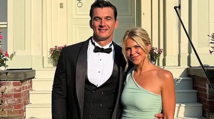 Tyler Cameron reveals proposal chaos with Tata Madden