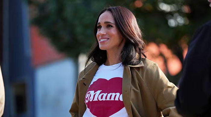 Meghan Markle sets precedent for UK lifestyle with quiet solo outing
