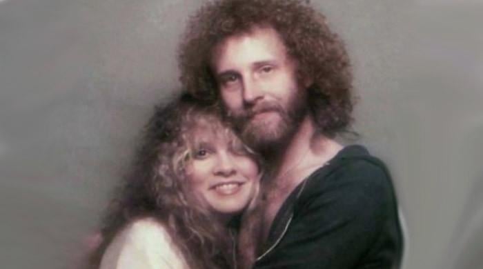 Stevie Nicks' brother Christopher dies at 72 as family confirms death