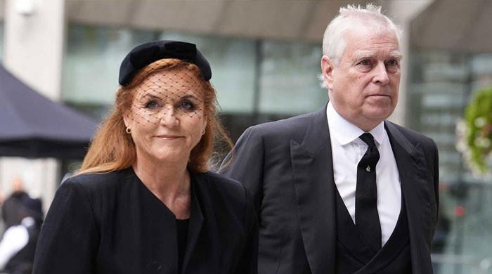 Sarah Ferguson leaves Andrew vulnerable as Palace plan suffers setback