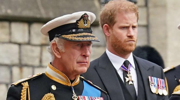 Prince Harry gets major update on King Charles meeting over security row 