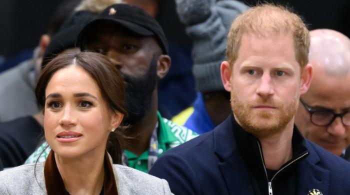 Prince Harry, Meghan share their biggest 'fear' for Archie, Lilibet