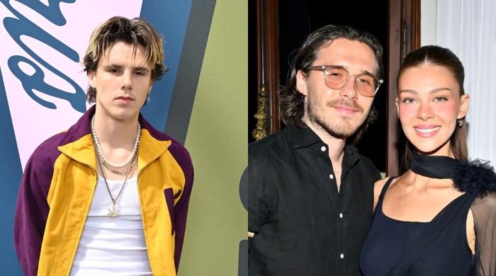 Cruz Beckham sparks fresh Brooklyn feud talk