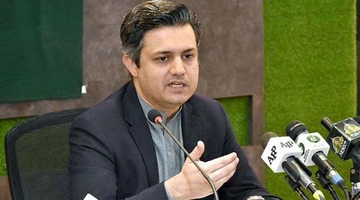 May 9 riots: PTI leader Hammad Azhar 'arrested' from Multan