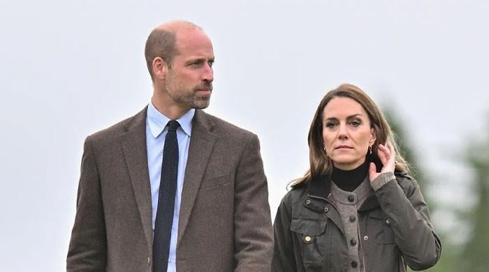 Prince William, Kate receive alert about Forest Lodge days after holiday