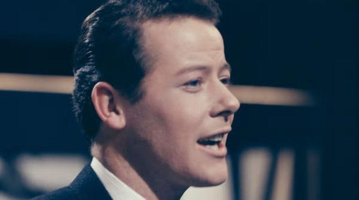 Pop icon Craig Douglas' death marks end of an era