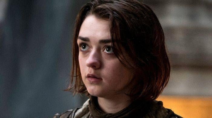 ‘Game of Thrones' star Maisie Williams reveals what she went through in her 20s