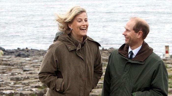 Duchess Sophie steps up support for inclusive education in new royal engagement