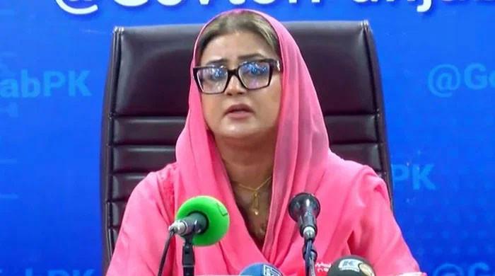 Security concerns raised for Azma Bukhari after TLP statement