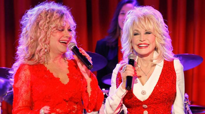 Dolly Parton's sister Stella defends country star's silence on politics