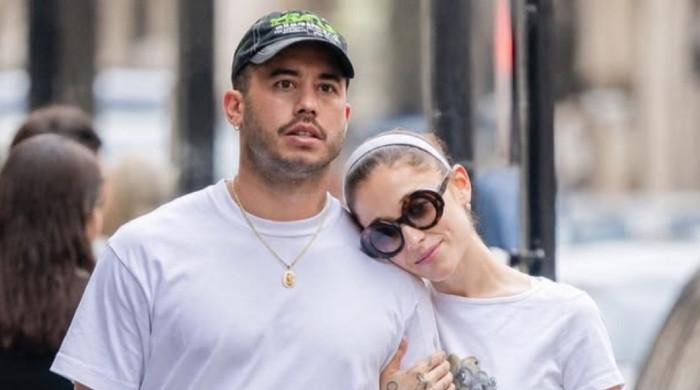 Ricky Alvarez makes major move after Ariana Grande sparks marriage buzz