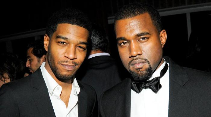 Kid Cudi says Kanye West apologised to him: What happened between them?
