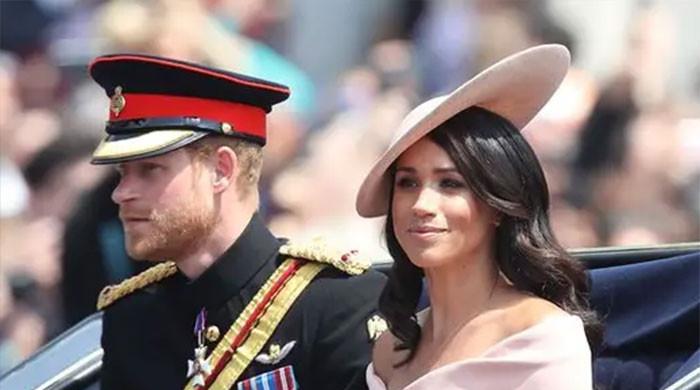Prince Harry's Remembrance Day return revealed as Sussexes accept new reality