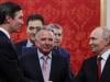 Trump envoys leave Moscow after 3-hour Putin talks as Kremlin reports no breakthrough