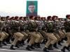 ‘Never be mistaken for weakness': Armed forces reaffirm Pakistan's defence readiness