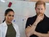 Prince Harry, Meghan Markle team reacts to key royal appearance