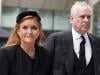 Sarah Ferguson leaves Andrew vulnerable as Palace plan suffers setback