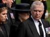 Beatrice, Eugenie receive shocking news about Andrew being 'at risk'
