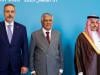 Dar holds talks with Saudi, Turkish FMs on Makkah defence alliance