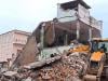 Pakistan 'strongly' condemns demolition of century-old mosque in India