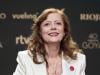 Oscar-winner Susan Sarandon reveals why she's losing major opportunities