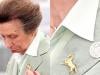 Princess Anne receives special World Horse Welfare honour
