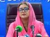 Security concerns raised for Azma Bukhari after TLP statement