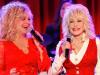 Dolly Parton's sister Stella defends country star's silence on politics