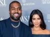 Kim Kardashian, Kanye West mark new start for daughter North