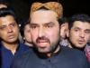 Afridi vows to reach Karachi despite Sindh govt's 'hurdles'